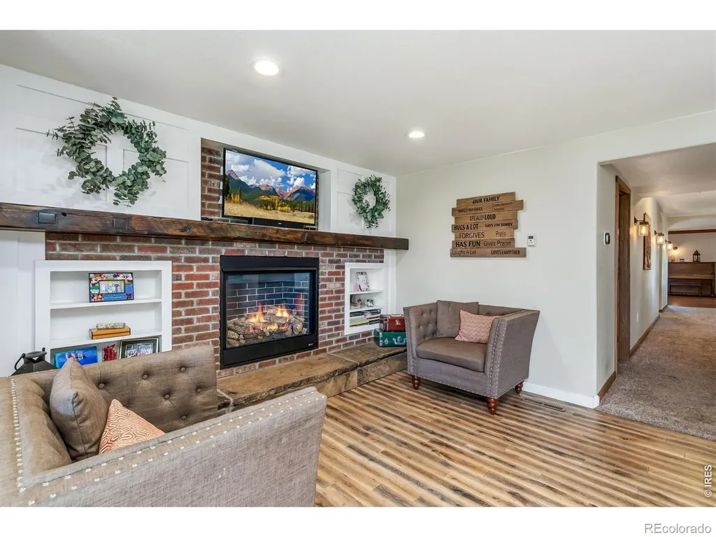 6012 Long Branch Court Loveland CO 80537