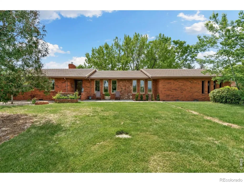 6012 Long Branch Court Loveland CO 80537