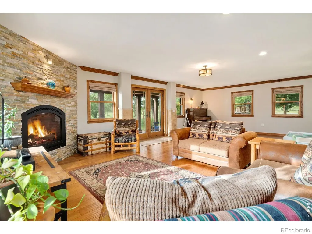 6012 Long Branch Court Loveland CO 80537