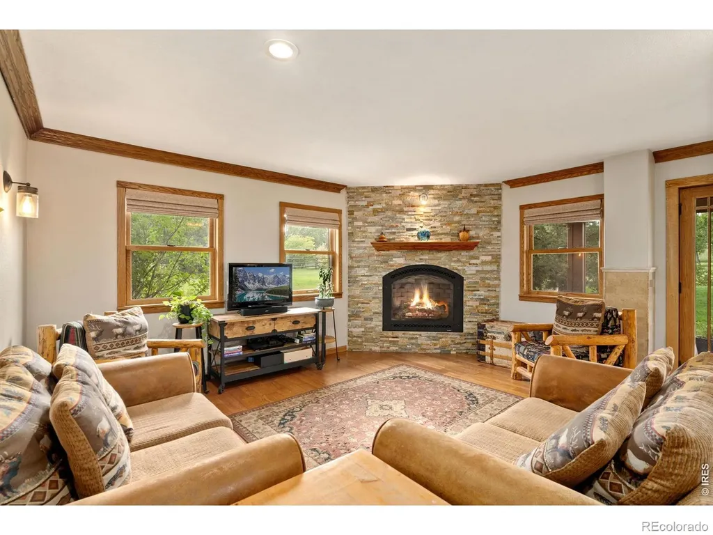 6012 Long Branch Court Loveland CO 80537