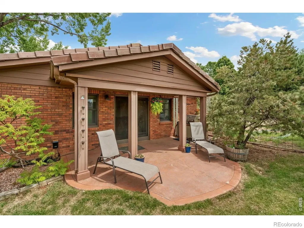 6012 Long Branch Court Loveland CO 80537