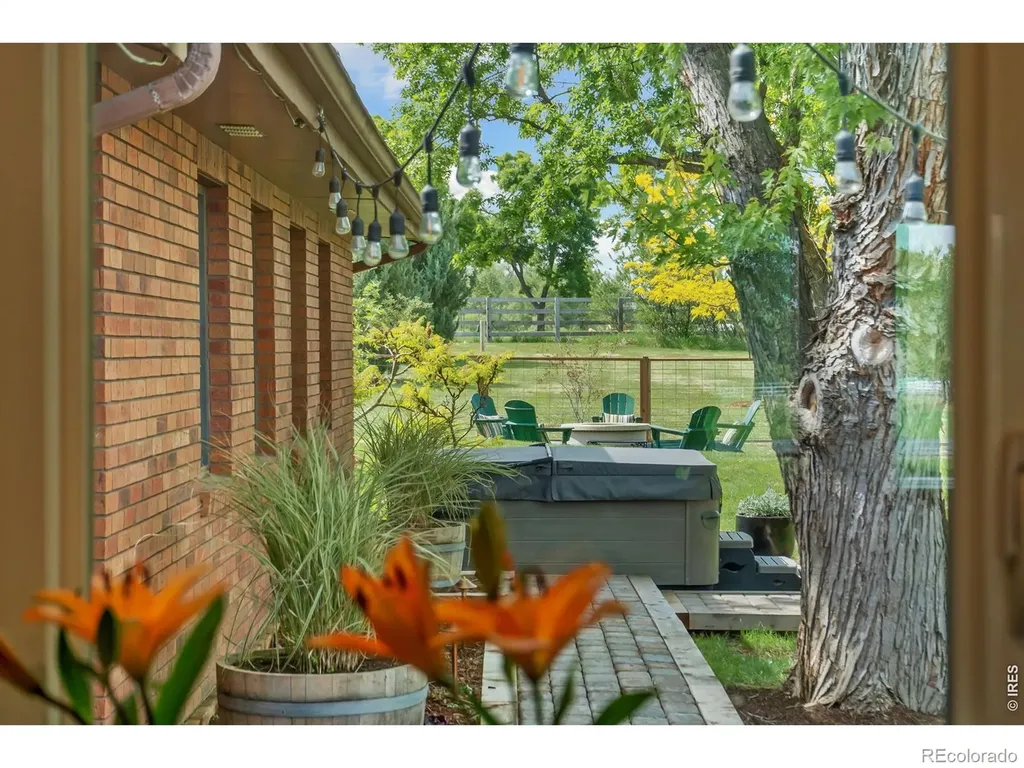 6012 Long Branch Court Loveland CO 80537