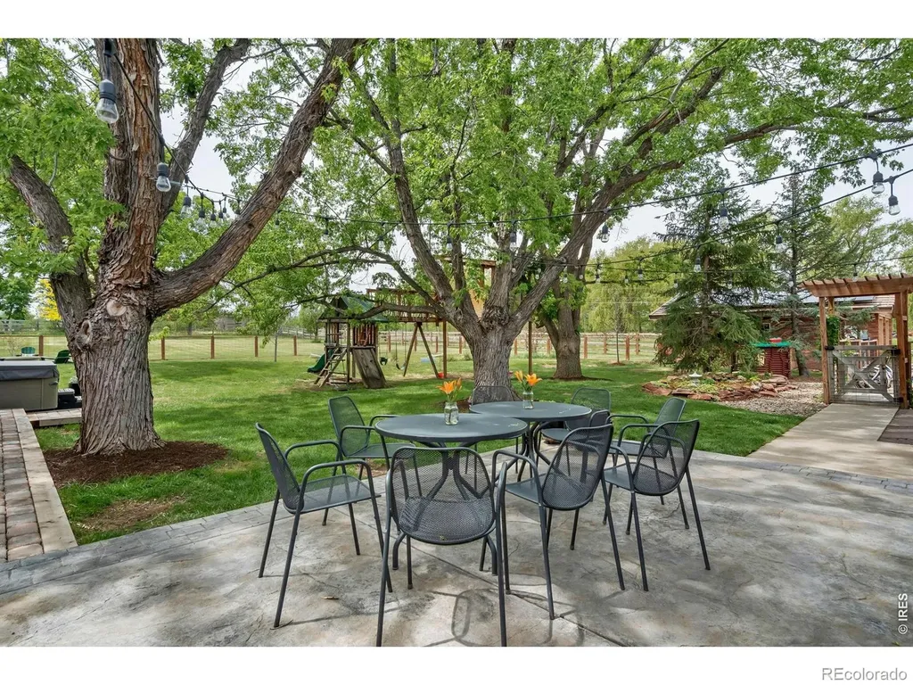 6012 Long Branch Court Loveland CO 80537