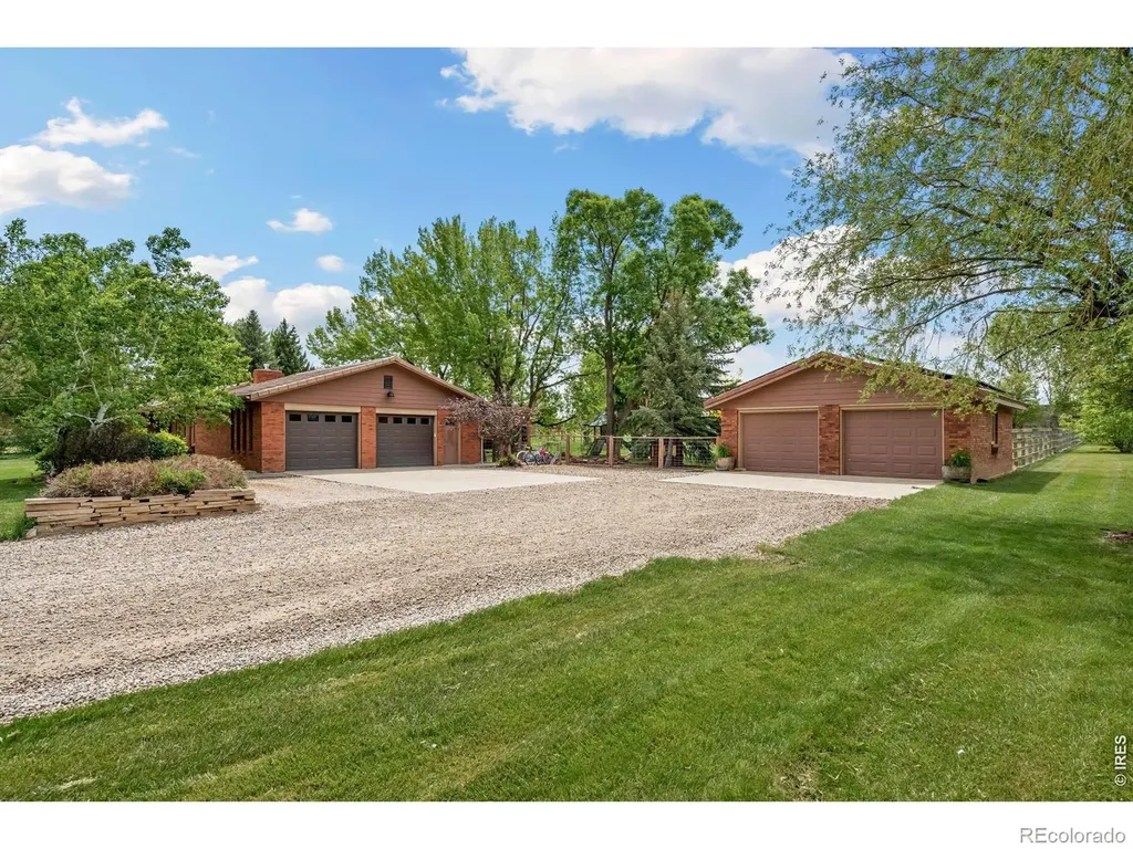 6012 Long Branch Court Loveland CO 80537