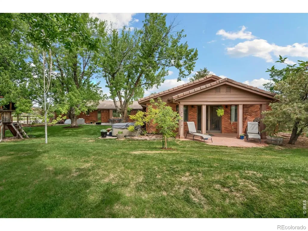 6012 Long Branch Court Loveland CO 80537