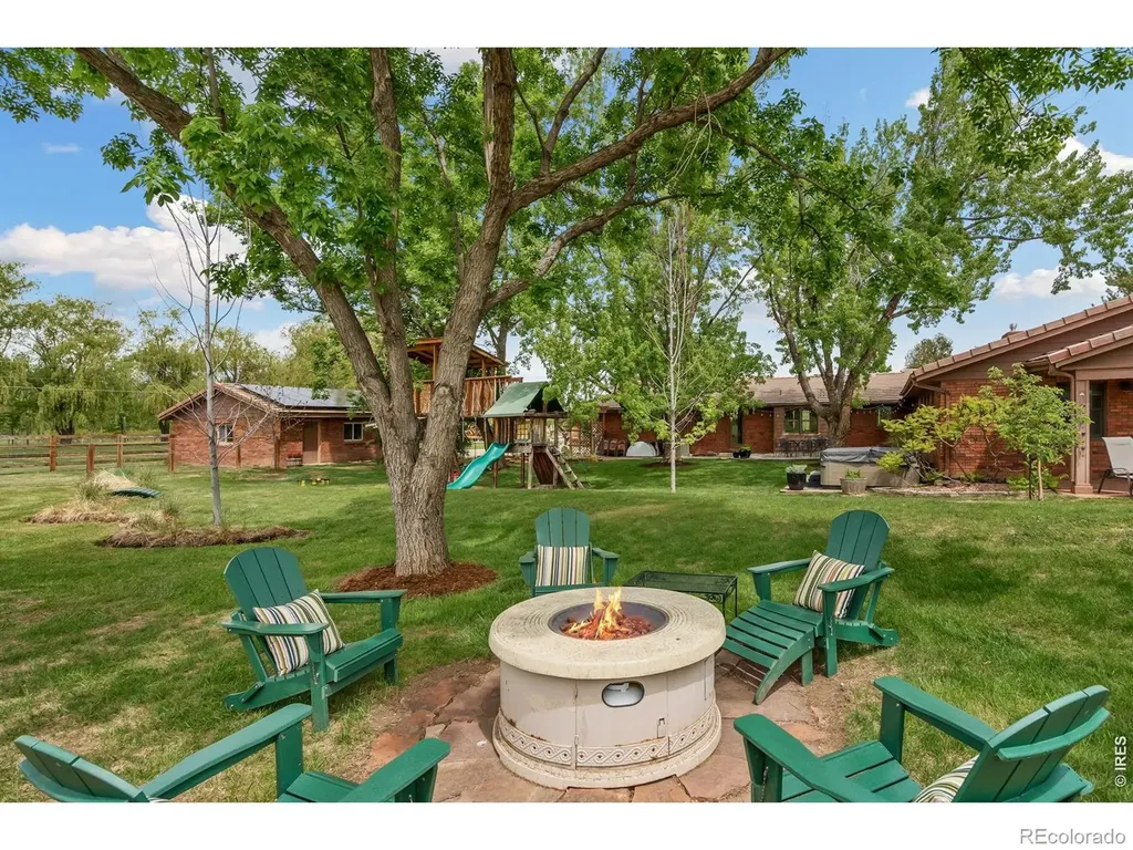 6012 Long Branch Court Loveland CO 80537