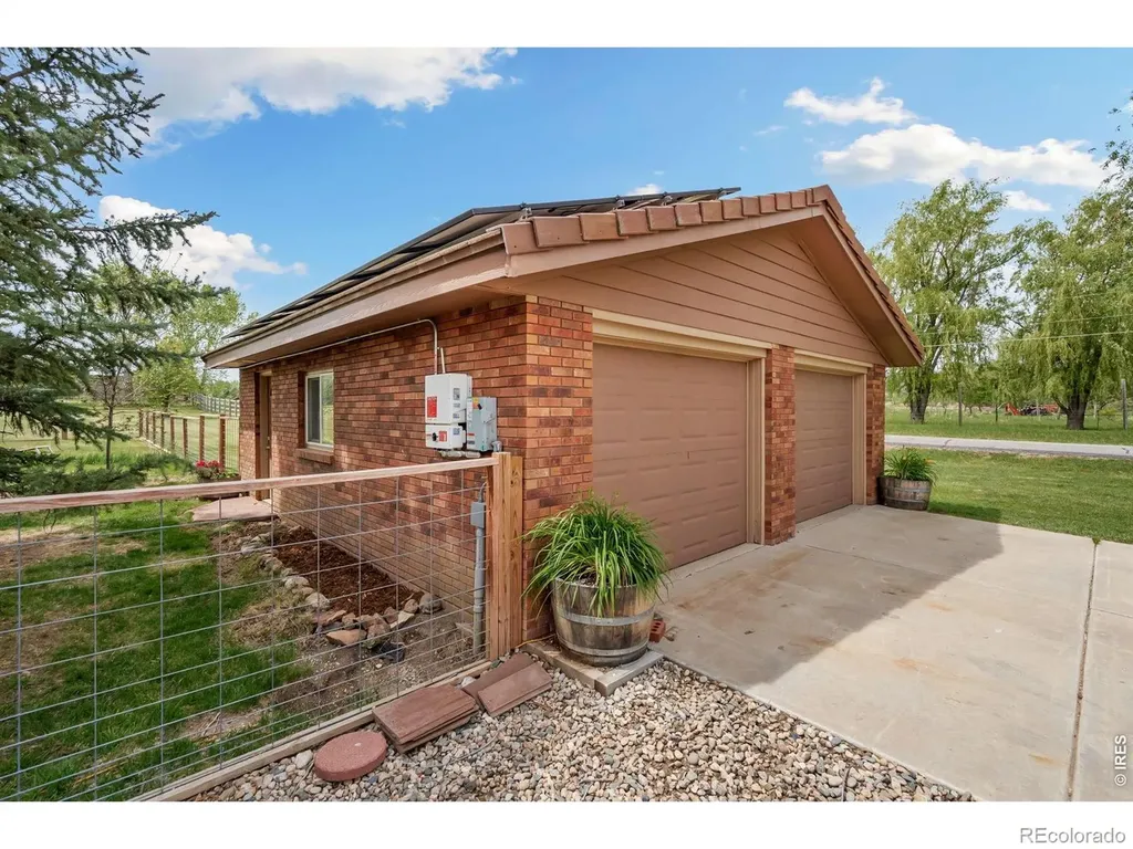 6012 Long Branch Court Loveland CO 80537
