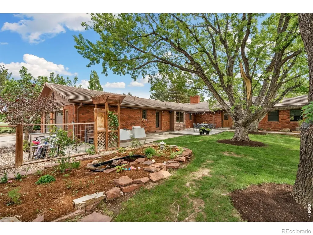 6012 Long Branch Court Loveland CO 80537