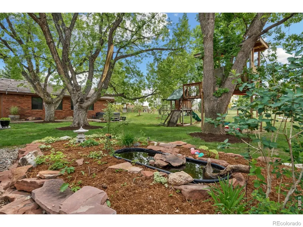 6012 Long Branch Court Loveland CO 80537