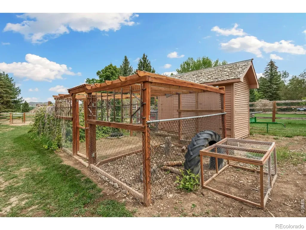 6012 Long Branch Court Loveland CO 80537