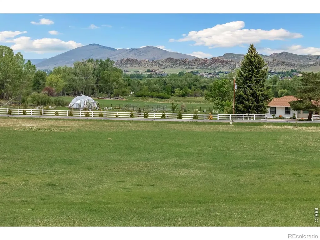6012 Long Branch Court Loveland CO 80537