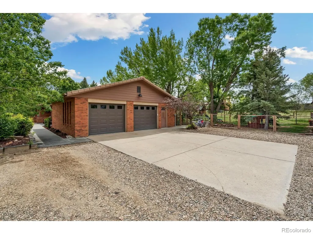 6012 Long Branch Court Loveland CO 80537