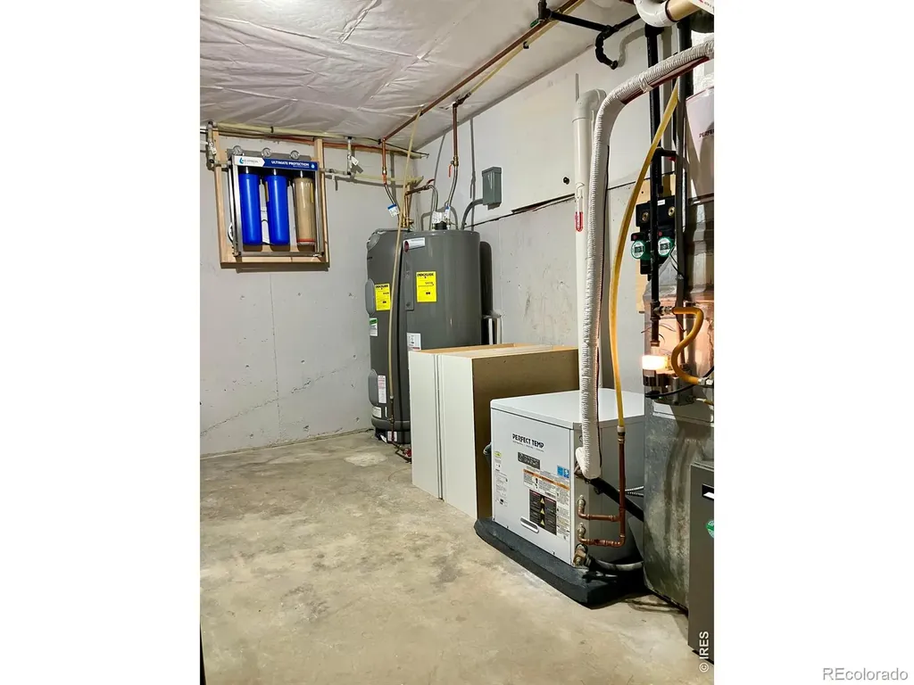 6012 Long Branch Court Loveland CO 80537