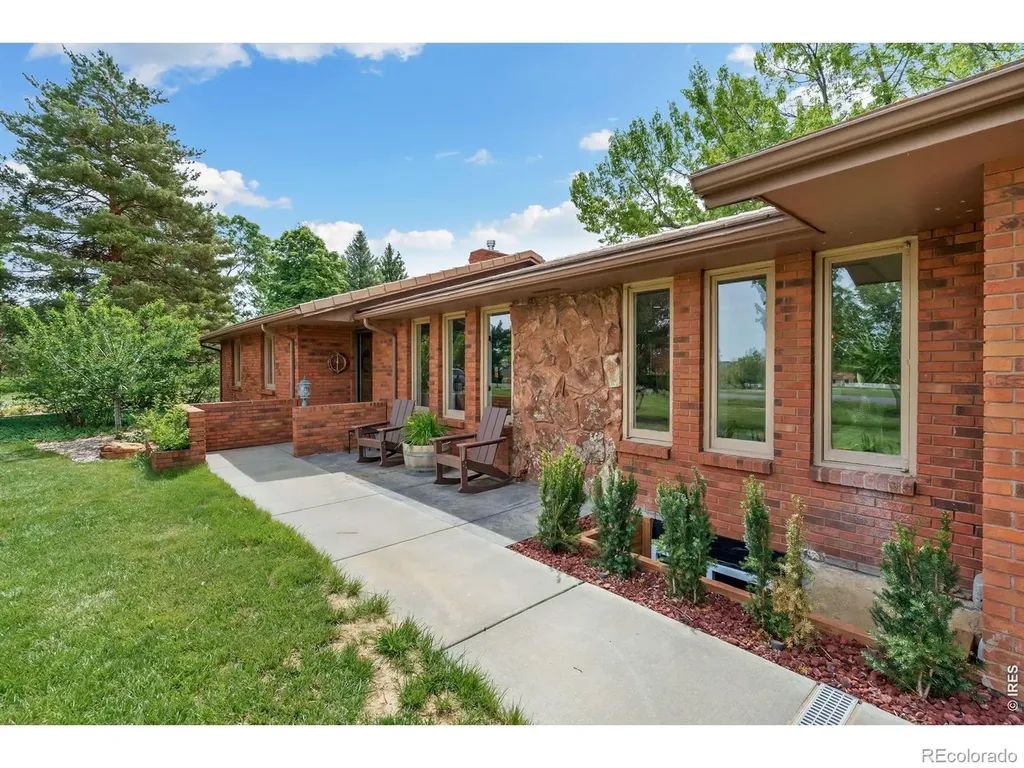 6012 Long Branch Court Loveland CO 80537