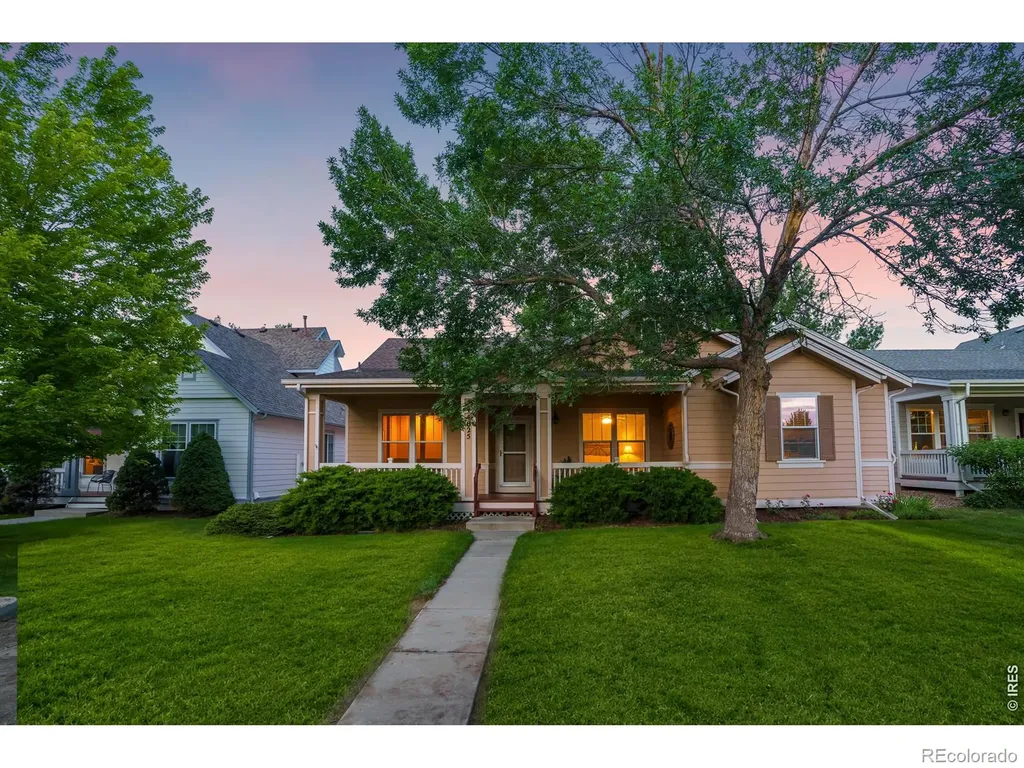 4625 Portofino Drive Longmont CO 80503