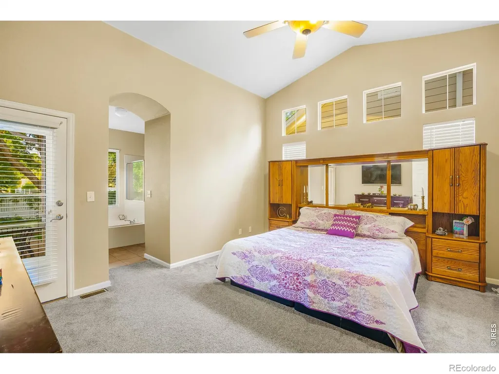4625 Portofino Drive Longmont CO 80503