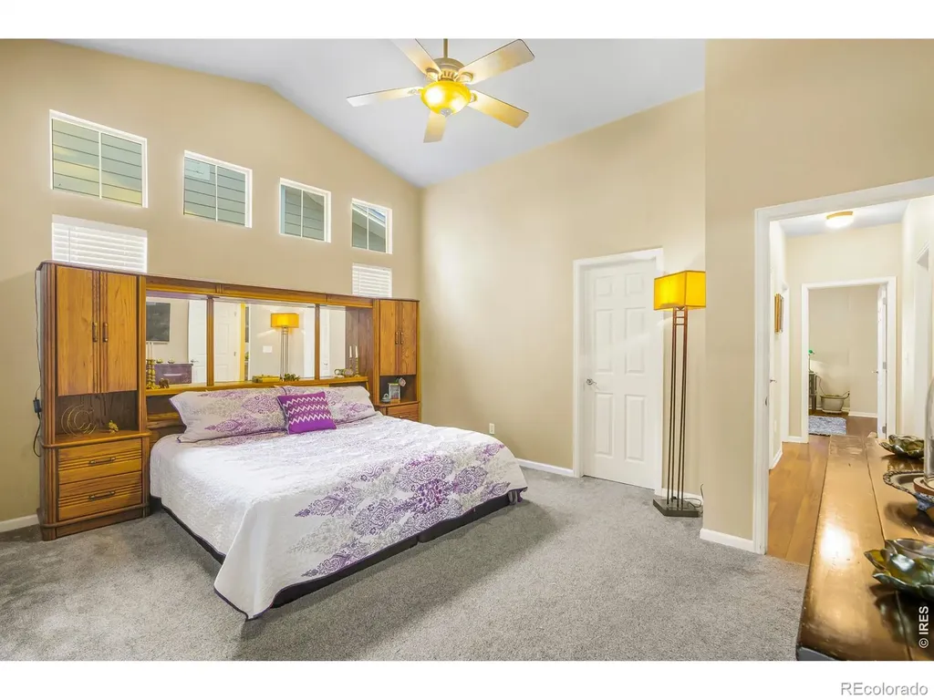 4625 Portofino Drive Longmont CO 80503