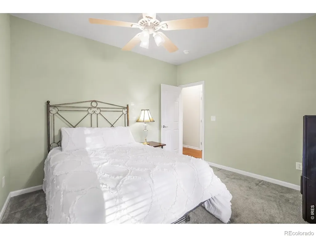 4625 Portofino Drive Longmont CO 80503