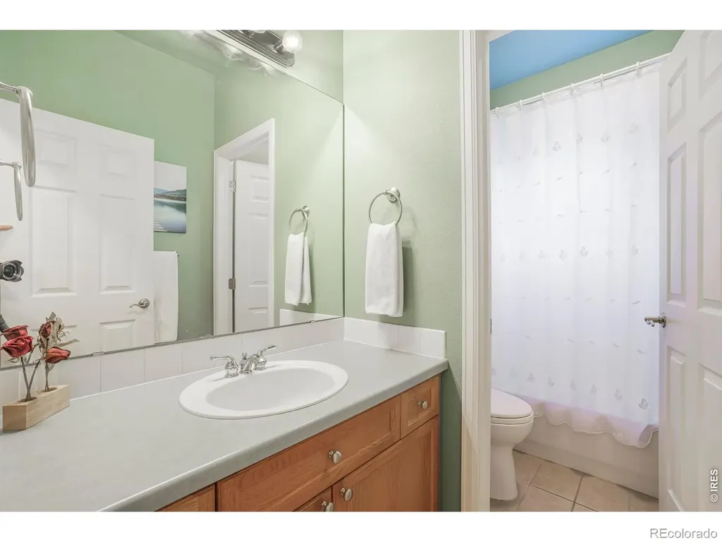 4625 Portofino Drive Longmont CO 80503