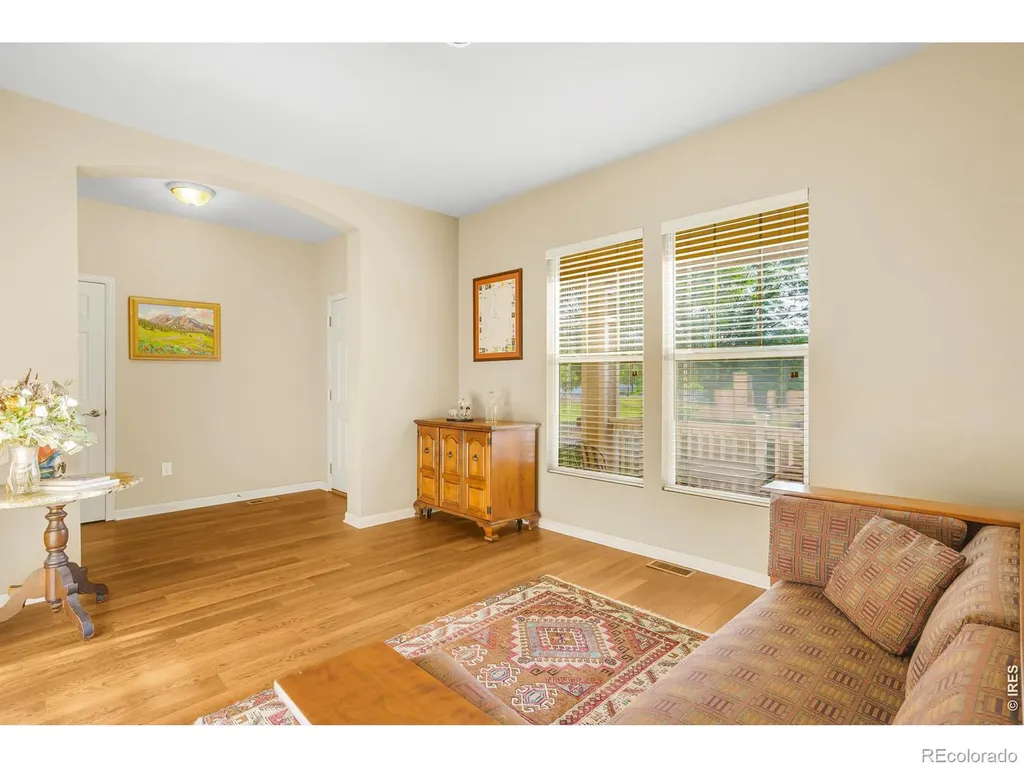 4625 Portofino Drive Longmont CO 80503
