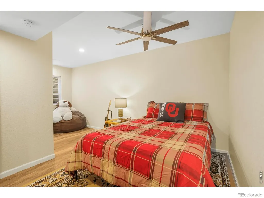 4625 Portofino Drive Longmont CO 80503