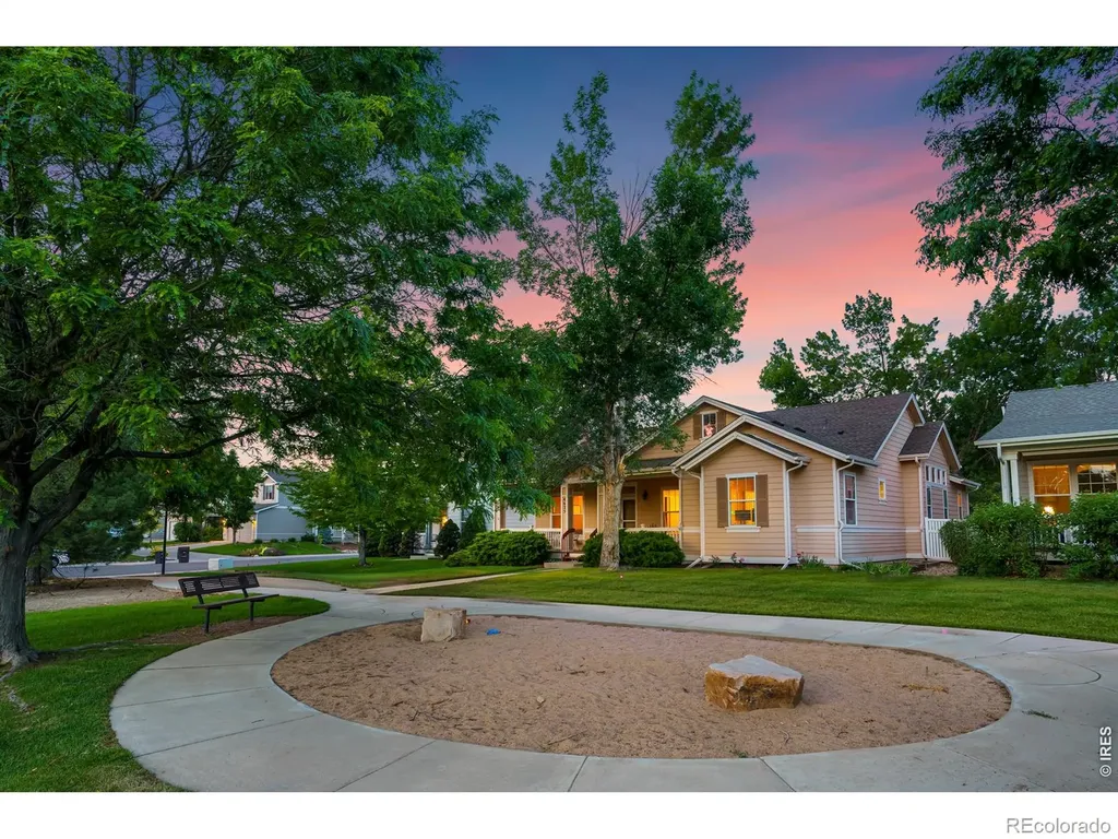 4625 Portofino Drive Longmont CO 80503