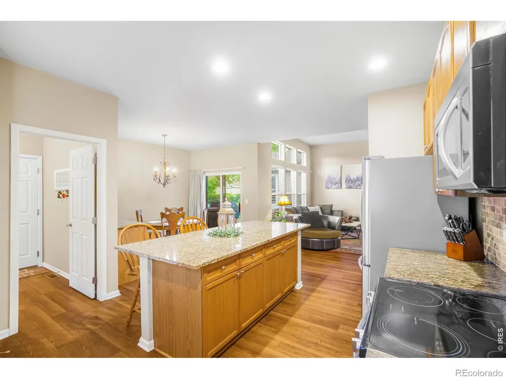 4625 Portofino Drive Longmont CO 80503