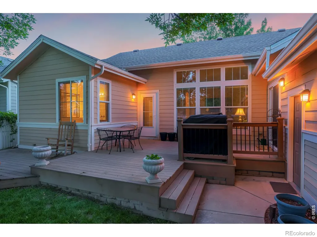 4625 Portofino Drive Longmont CO 80503