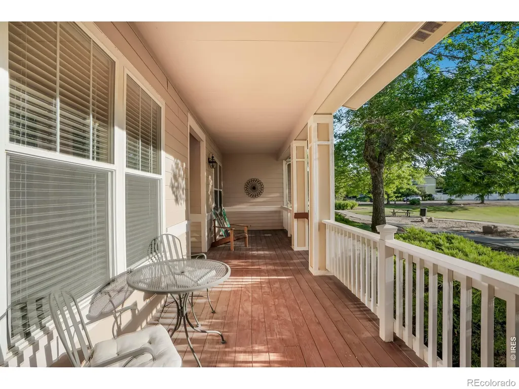 4625 Portofino Drive Longmont CO 80503
