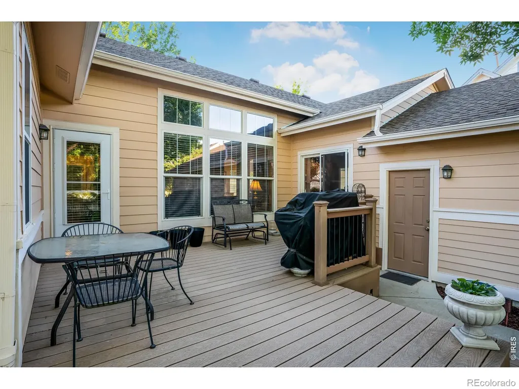 4625 Portofino Drive Longmont CO 80503