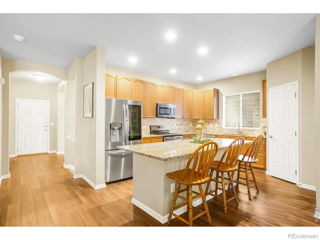 4625 Portofino Drive Longmont CO 80503
