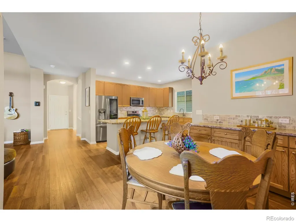 4625 Portofino Drive Longmont CO 80503