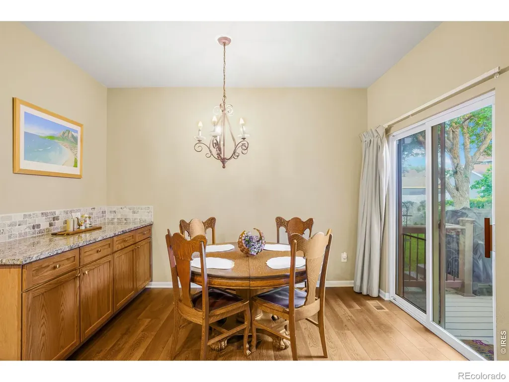 4625 Portofino Drive Longmont CO 80503