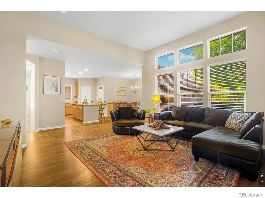 4625 Portofino Drive Longmont CO 80503