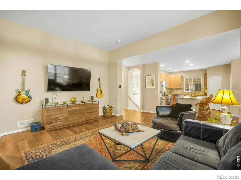 4625 Portofino Drive Longmont CO 80503