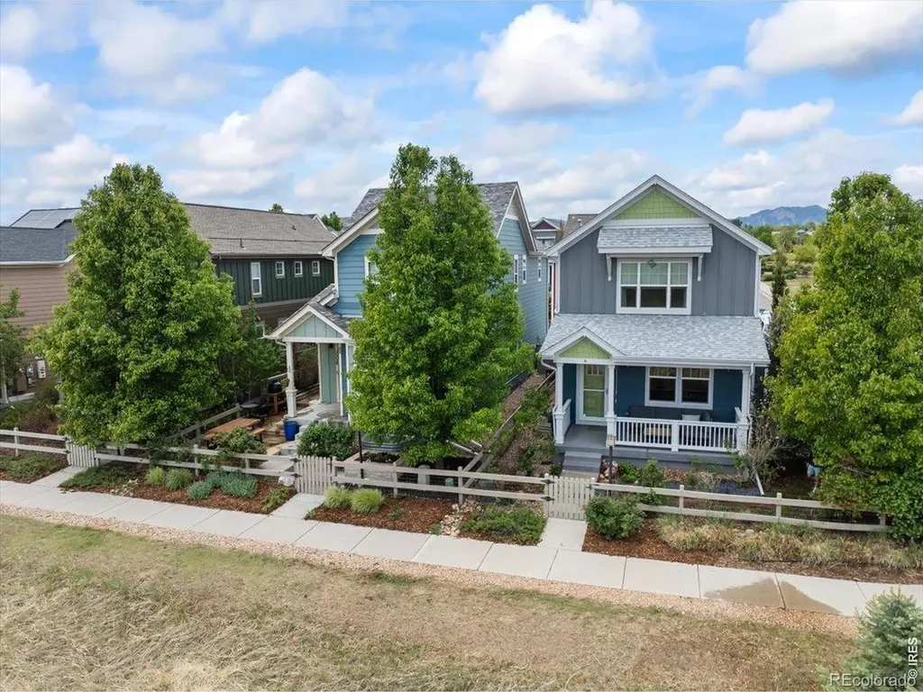 556 Straight Creek Way Lafayette CO 80026