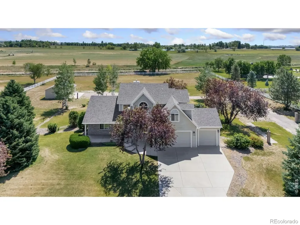 1808 Carefree Drive Fort Collins CO 80525