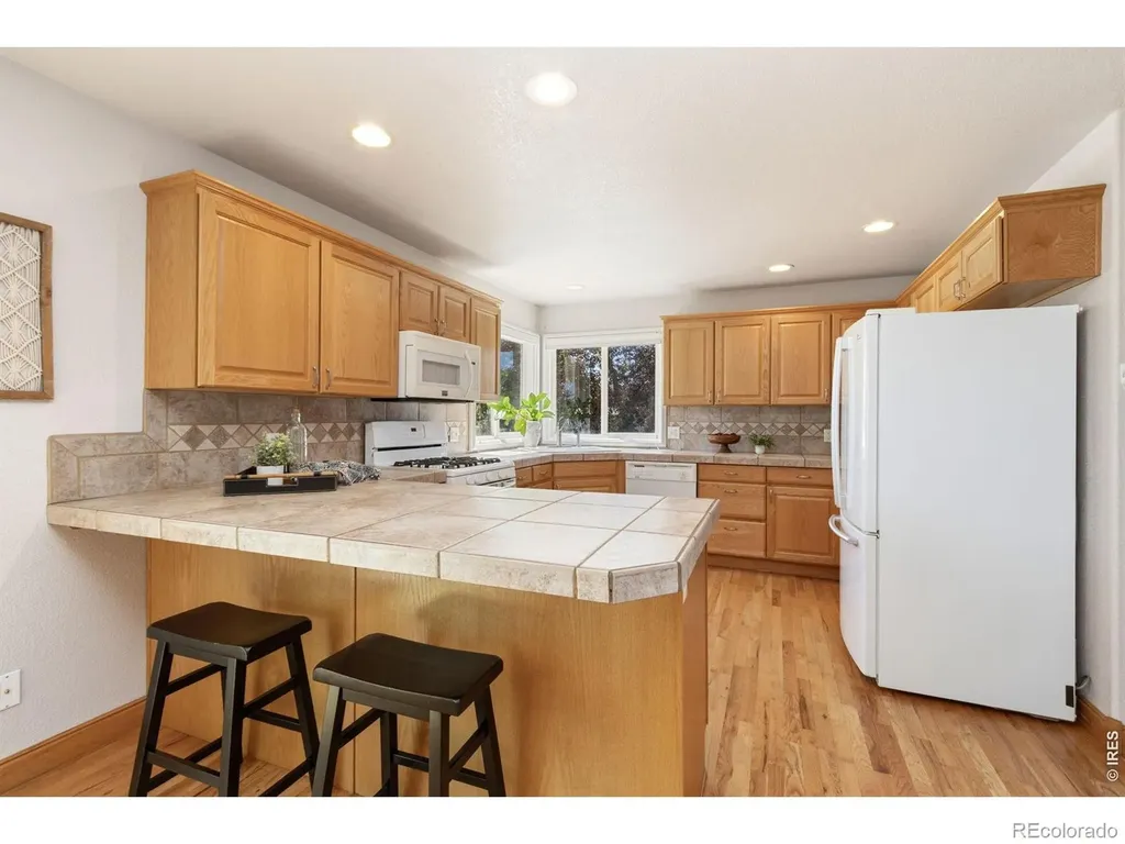 1808 Carefree Drive Fort Collins CO 80525