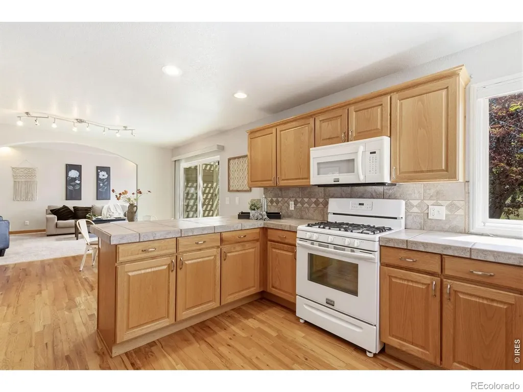1808 Carefree Drive Fort Collins CO 80525