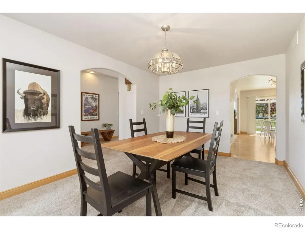 1808 Carefree Drive Fort Collins CO 80525