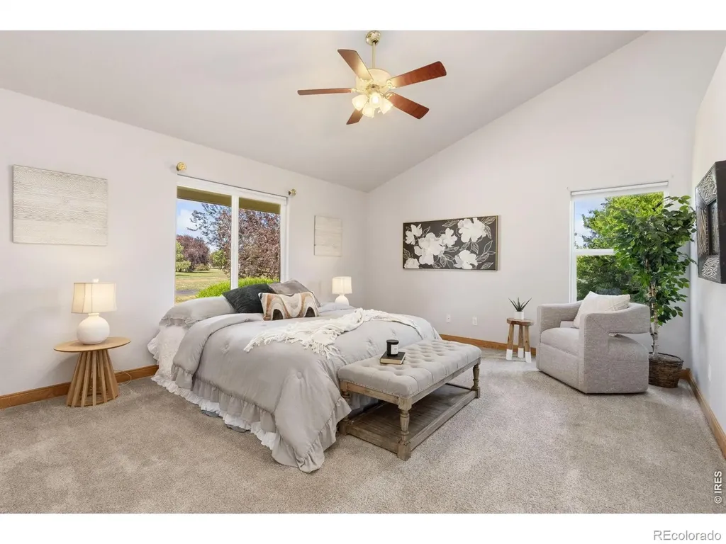 1808 Carefree Drive Fort Collins CO 80525
