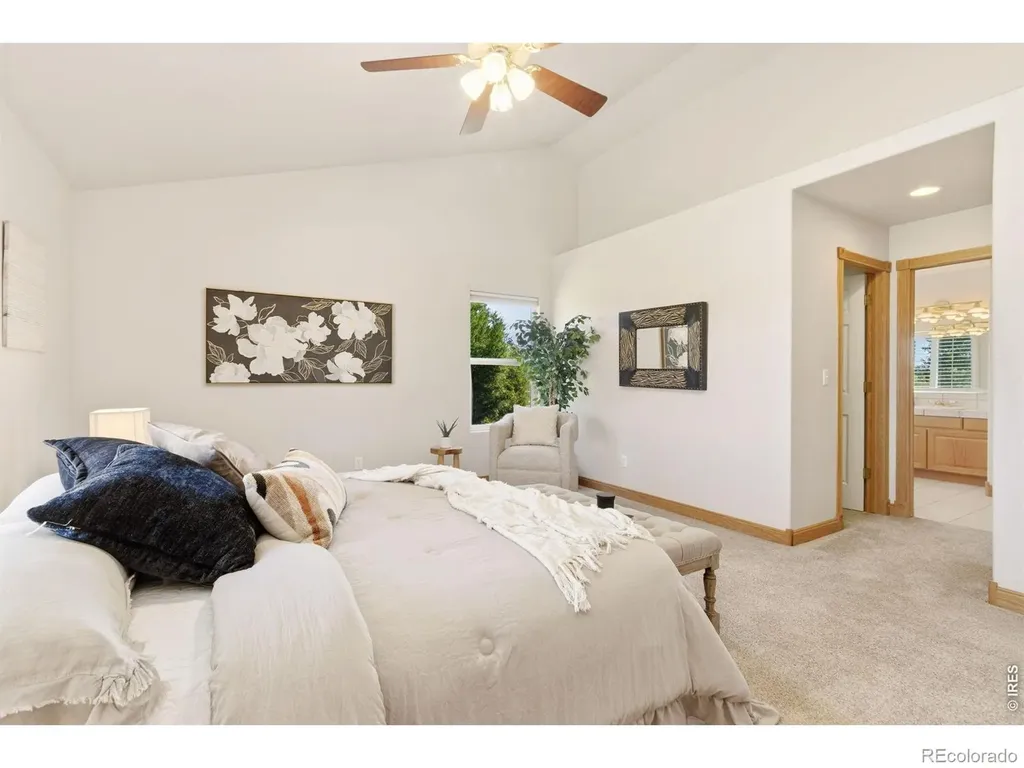 1808 Carefree Drive Fort Collins CO 80525