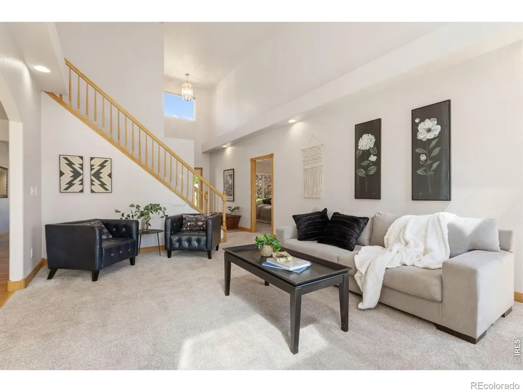 1808 Carefree Drive Fort Collins CO 80525