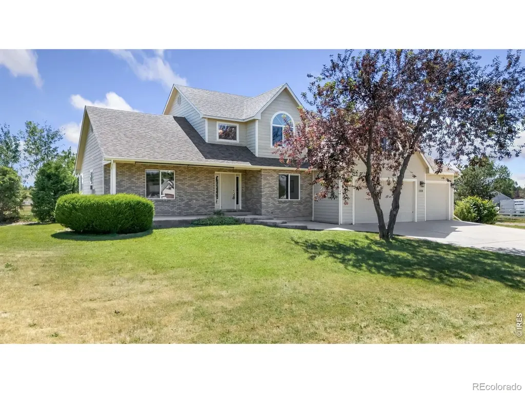 1808 Carefree Drive Fort Collins CO 80525