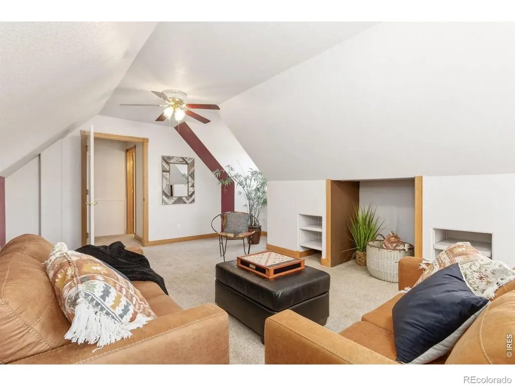 1808 Carefree Drive Fort Collins CO 80525