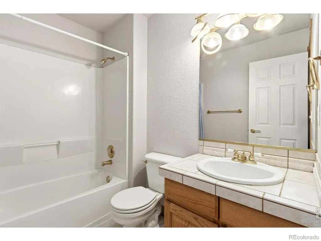 1808 Carefree Drive Fort Collins CO 80525