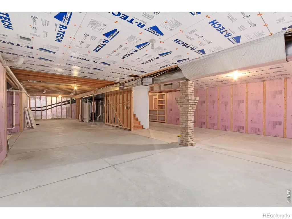 1808 Carefree Drive Fort Collins CO 80525