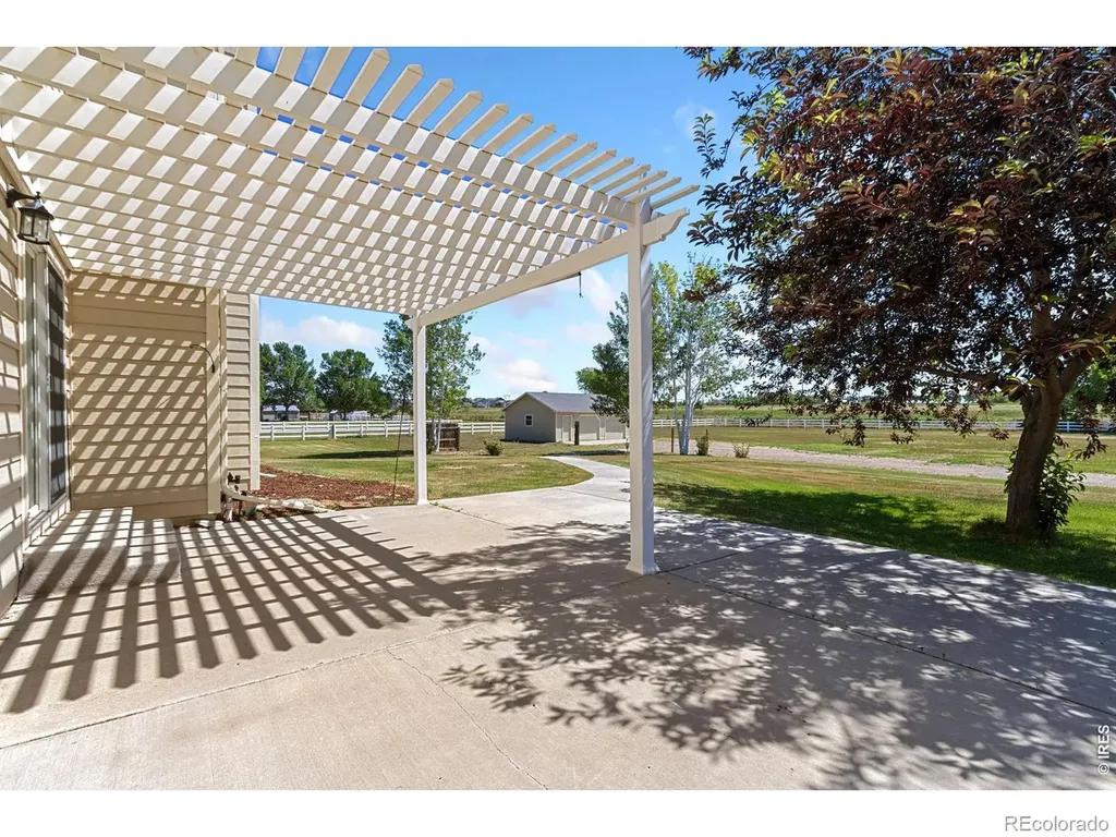 1808 Carefree Drive Fort Collins CO 80525