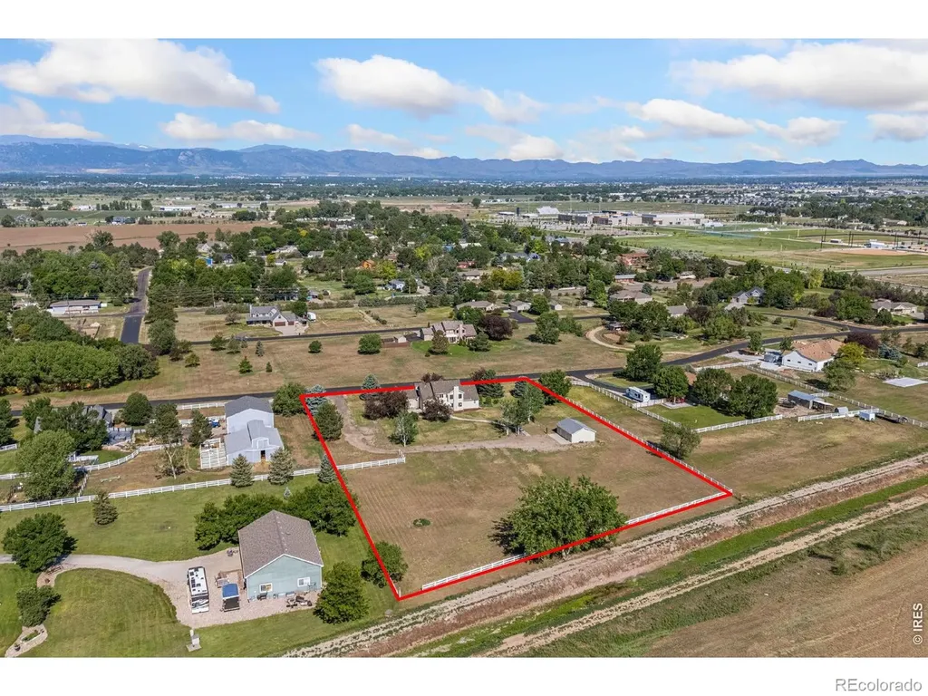 1808 Carefree Drive Fort Collins CO 80525