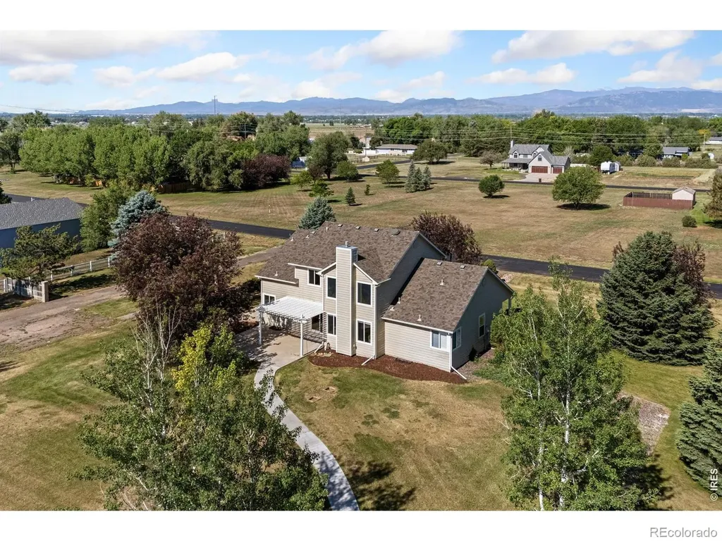 1808 Carefree Drive Fort Collins CO 80525